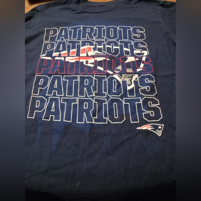 Patriots Bundle